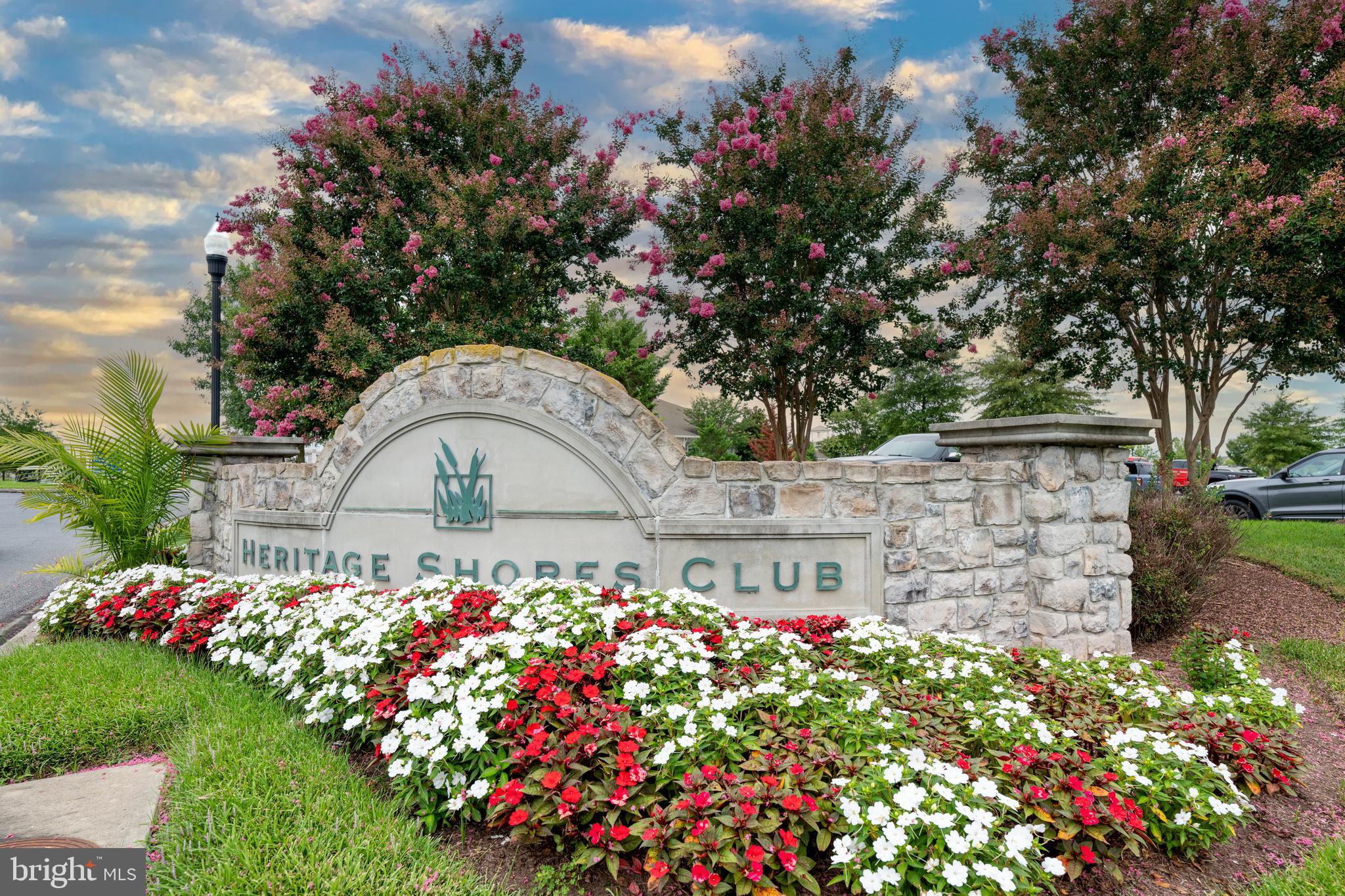 8 Harlequin Loop Bridgeville, DE 19933 - Photo 2 of 66