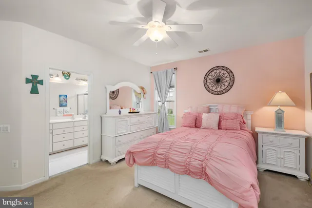 $345,900 | 8 Harlequin Loop, Bridgeville, DE 19933