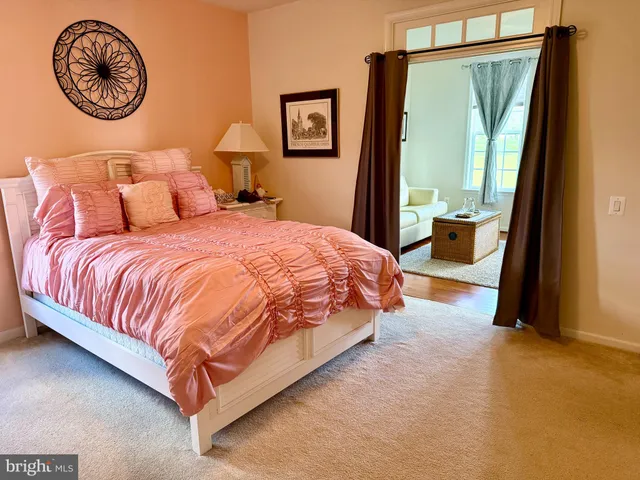 $345,900 | 8 Harlequin Loop, Bridgeville, DE 19933