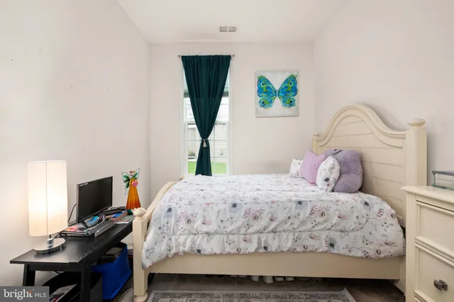 $345,900 | 8 Harlequin Loop, Bridgeville, DE 19933