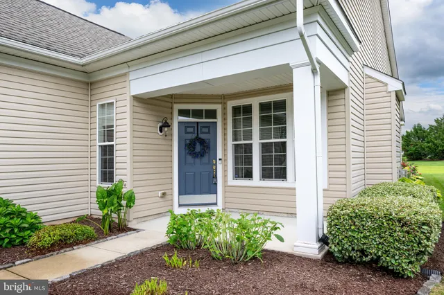 $345,900 | 8 Harlequin Loop, Bridgeville, DE 19933