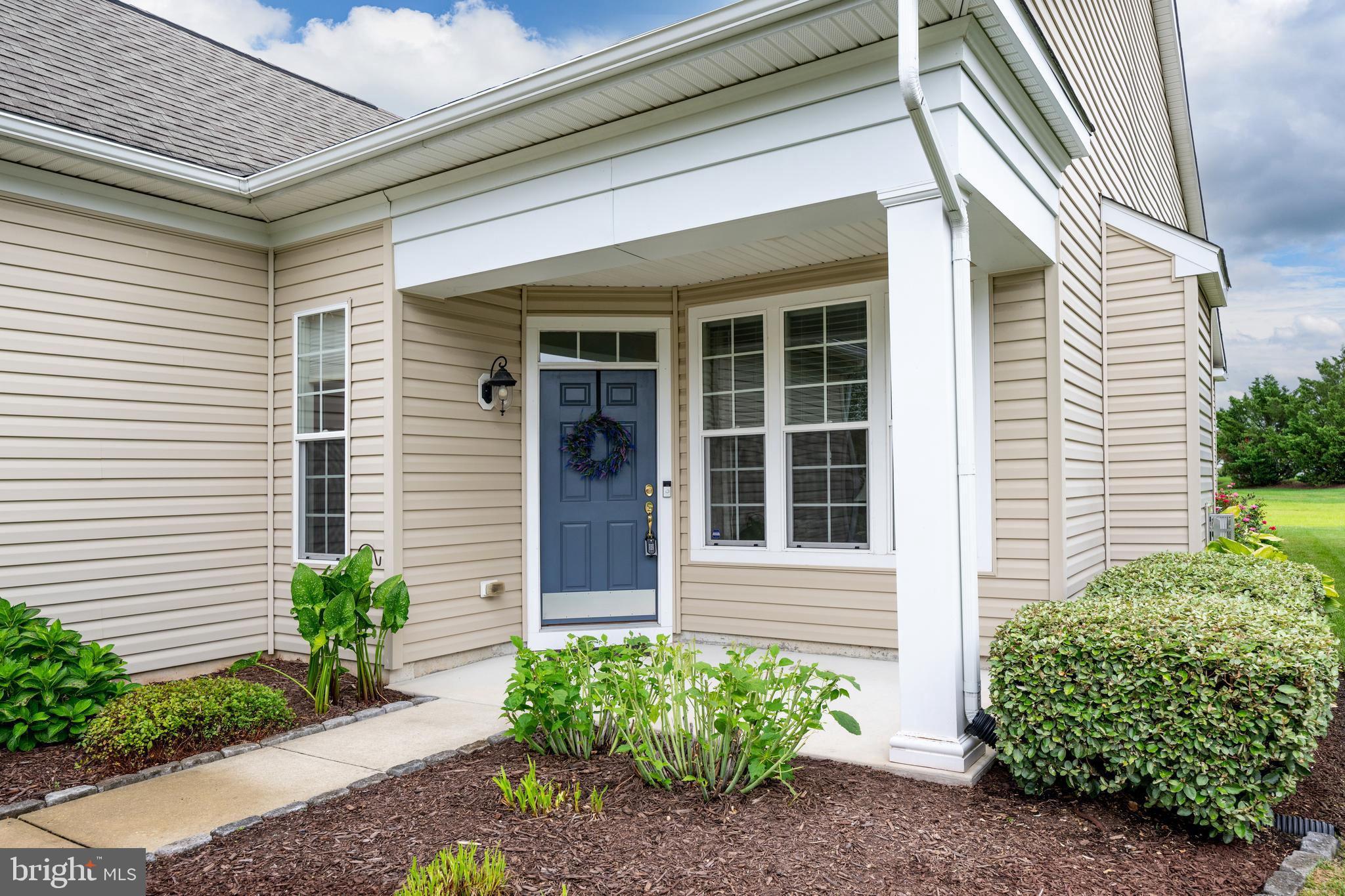 8 Harlequin Loop Bridgeville, DE 19933 - Photo 3 of 66