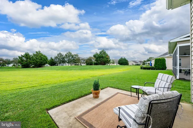 $345,900 | 8 Harlequin Loop, Bridgeville, DE 19933