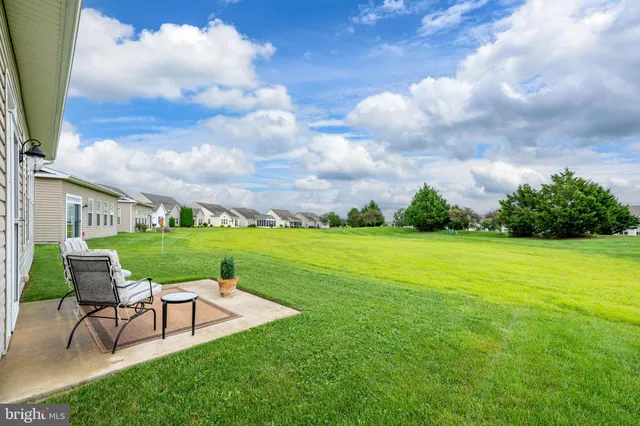 $345,900 | 8 Harlequin Loop, Bridgeville, DE 19933