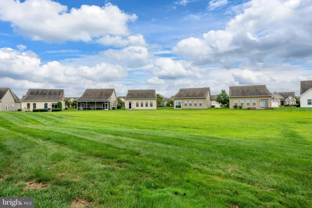 $345,900 | 8 Harlequin Loop, Bridgeville, DE 19933