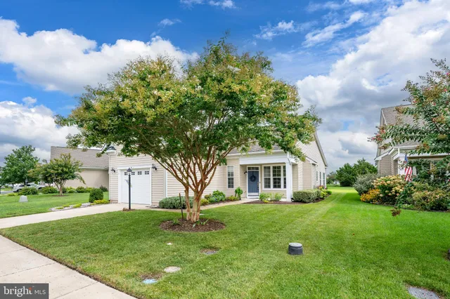 $345,900 | 8 Harlequin Loop, Bridgeville, DE 19933