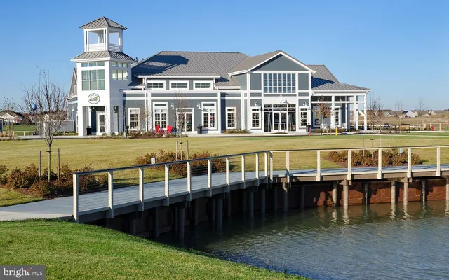 $345,900 | 8 Harlequin Loop, Bridgeville, DE 19933