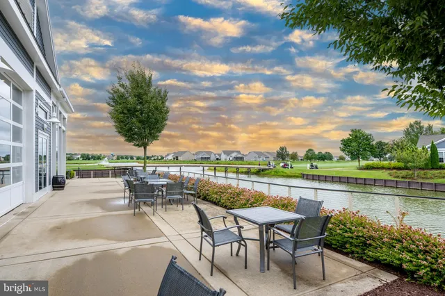 $345,900 | 8 Harlequin Loop, Bridgeville, DE 19933