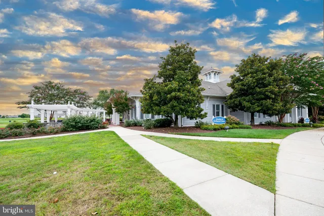 $345,900 | 8 Harlequin Loop, Bridgeville, DE 19933