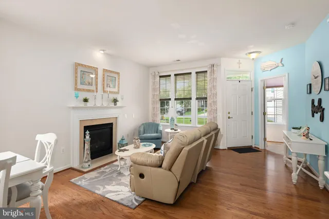 $345,900 | 8 Harlequin Loop, Bridgeville, DE 19933