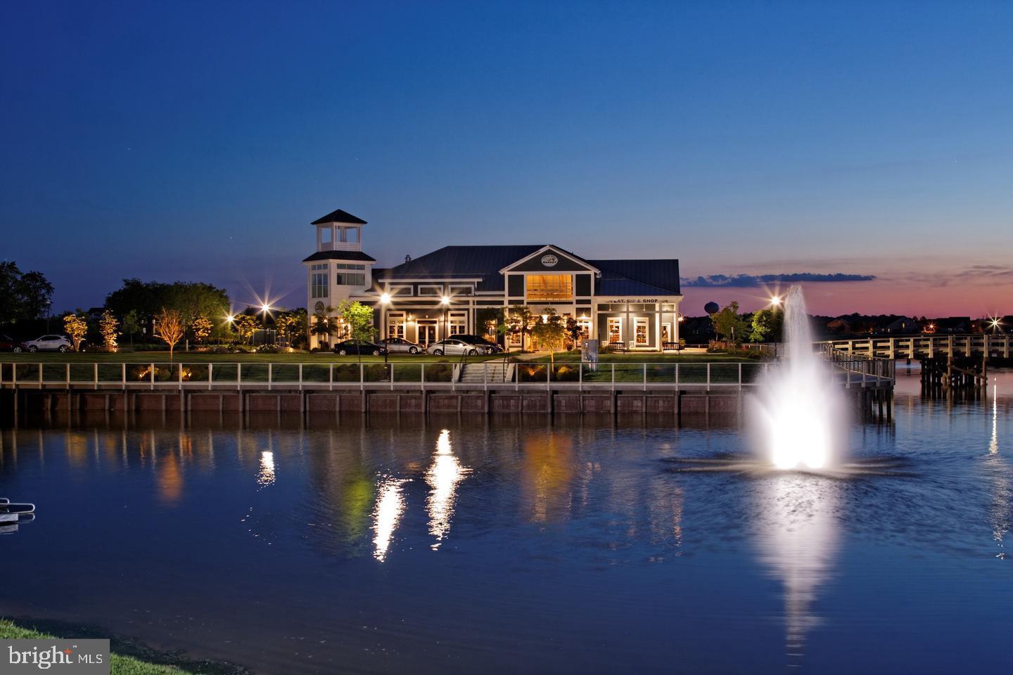 8 Harlequin Loop Bridgeville, DE 19933 - Photo 51 of 66 There is so much to do here