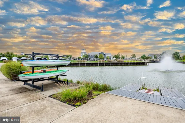 $345,900 | 8 Harlequin Loop, Bridgeville, DE 19933