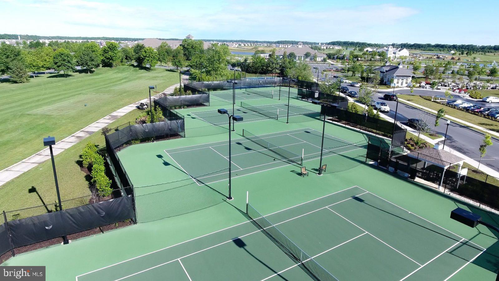 8 Harlequin Loop Bridgeville, DE 19933 - Photo 56 of 66 Tennis & Pickleball