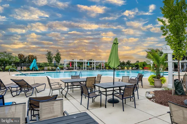 $345,900 | 8 Harlequin Loop, Bridgeville, DE 19933