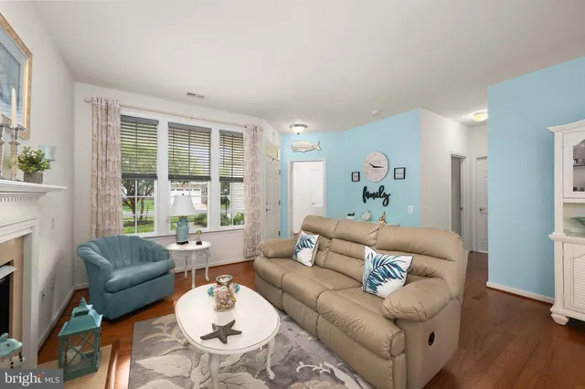 $345,900 | 8 Harlequin Loop, Bridgeville, DE 19933