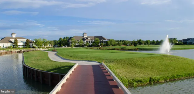 $345,900 | 8 Harlequin Loop, Bridgeville, DE 19933