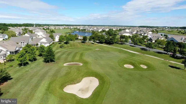 $345,900 | 8 Harlequin Loop, Bridgeville, DE 19933