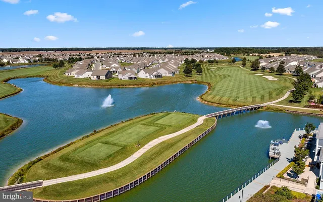 $345,900 | 8 Harlequin Loop, Bridgeville, DE 19933