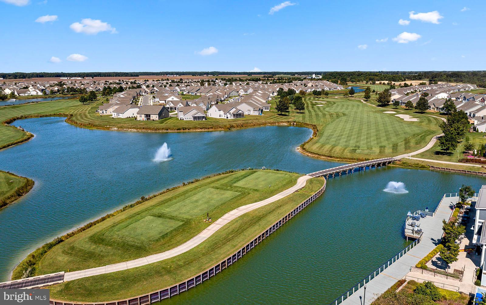 8 Harlequin Loop Bridgeville, DE 19933 - Photo 63 of 66 Embrace the Resort Life Style of Heritage Shores