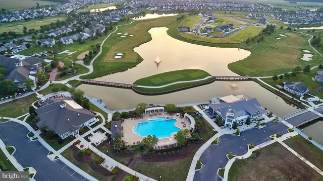 $345,900 | 8 Harlequin Loop, Bridgeville, DE 19933