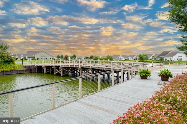 $345,900 | 8 Harlequin Loop, Bridgeville, DE 19933