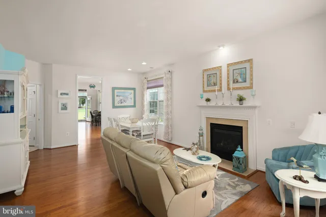 $345,900 | 8 Harlequin Loop, Bridgeville, DE 19933