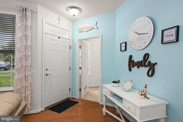 $345,900 | 8 Harlequin Loop, Bridgeville, DE 19933