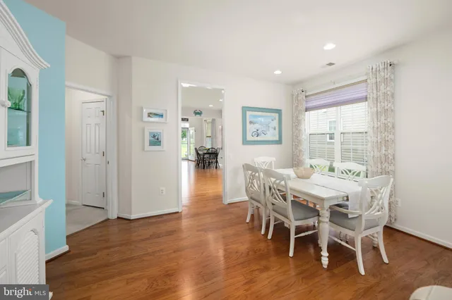 $345,900 | 8 Harlequin Loop, Bridgeville, DE 19933