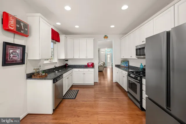 $345,900 | 8 Harlequin Loop, Bridgeville, DE 19933