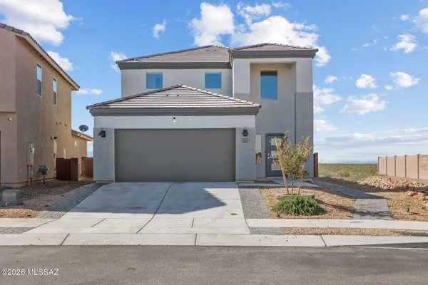 $417,500 | 11192 South Weismann Drive, Vail, AZ 85641