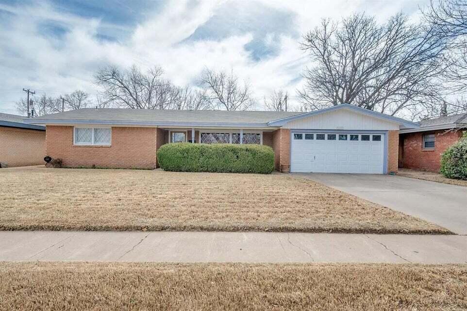 5217 8th Street Lubbock, TX 79416 - Photo 1 of 1 5217 front