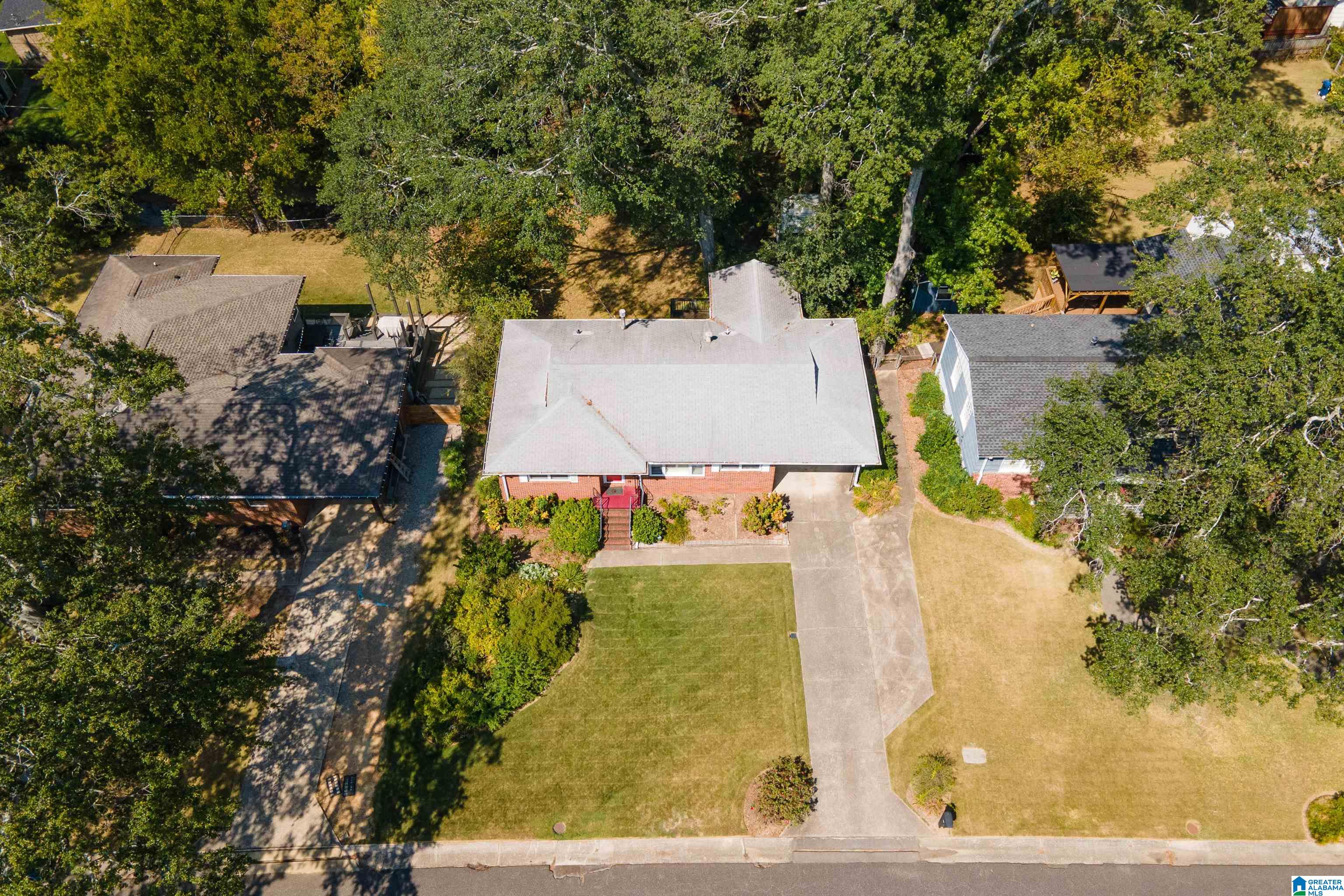 148 Ridgemoor Drive Birmingham, AL 35209 - Photo 43 of 52