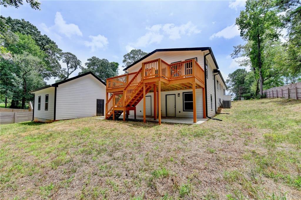 3178 North Druid Hills Road Decatur, GA 30033 - Photo 75 of 76 Gallery Image 75