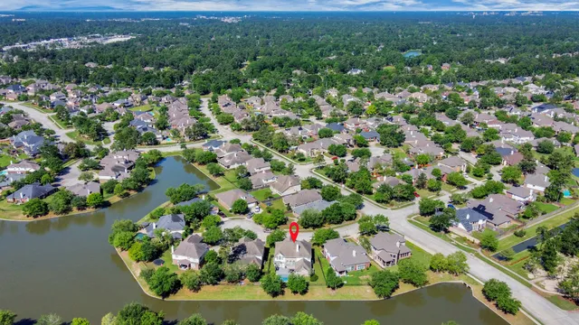 $585,000 | 30214 Vinebriar Drive, Spring, TX 77386