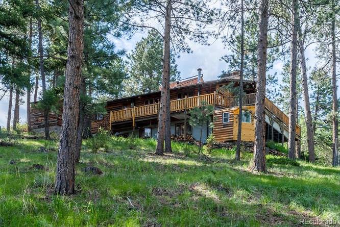 29741 Dorothy Road Evergreen, CO 80439 - Photo 21 of 27 Gallery Image 21