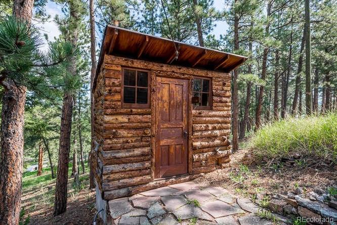 29741 Dorothy Road Evergreen, CO 80439 - Photo 22 of 27 Gallery Image 22