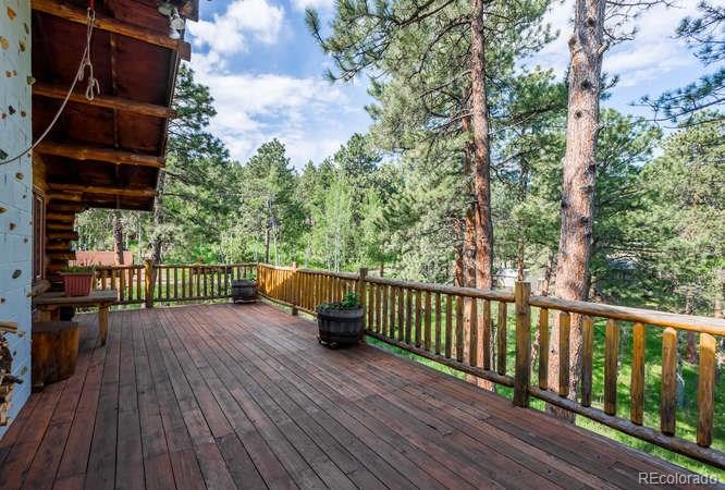 29741 Dorothy Road Evergreen, CO 80439 - Photo 25 of 27 Gallery Image 25