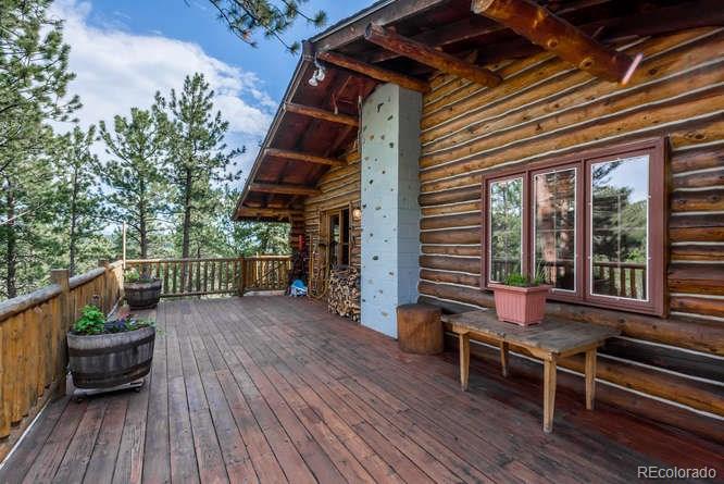 29741 Dorothy Road Evergreen, CO 80439 - Photo 26 of 27 Gallery Image 26