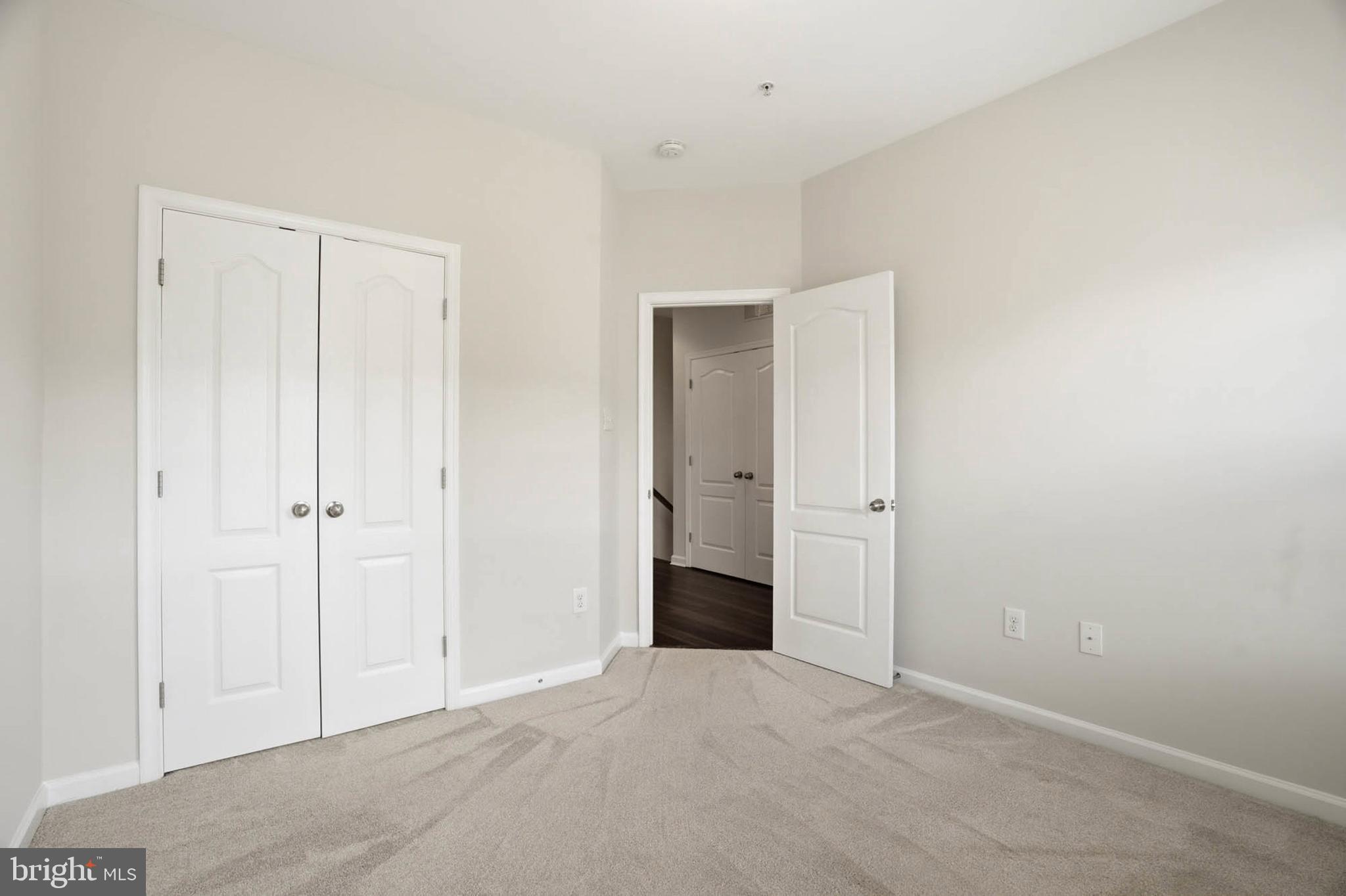 9817 Solar Course Laurel, MD 20723 - Photo 25 of 59 a view of an empty room
