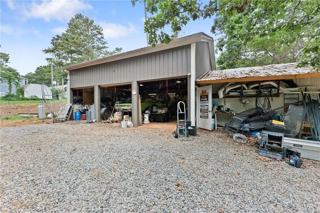 280 Strickland Road Alpharetta, GA 30004 - Photo 45 of 78 Gallery Image 45