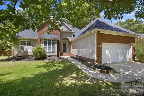 $375,000 | 3208 Continental Drive, Monroe, NC 28110