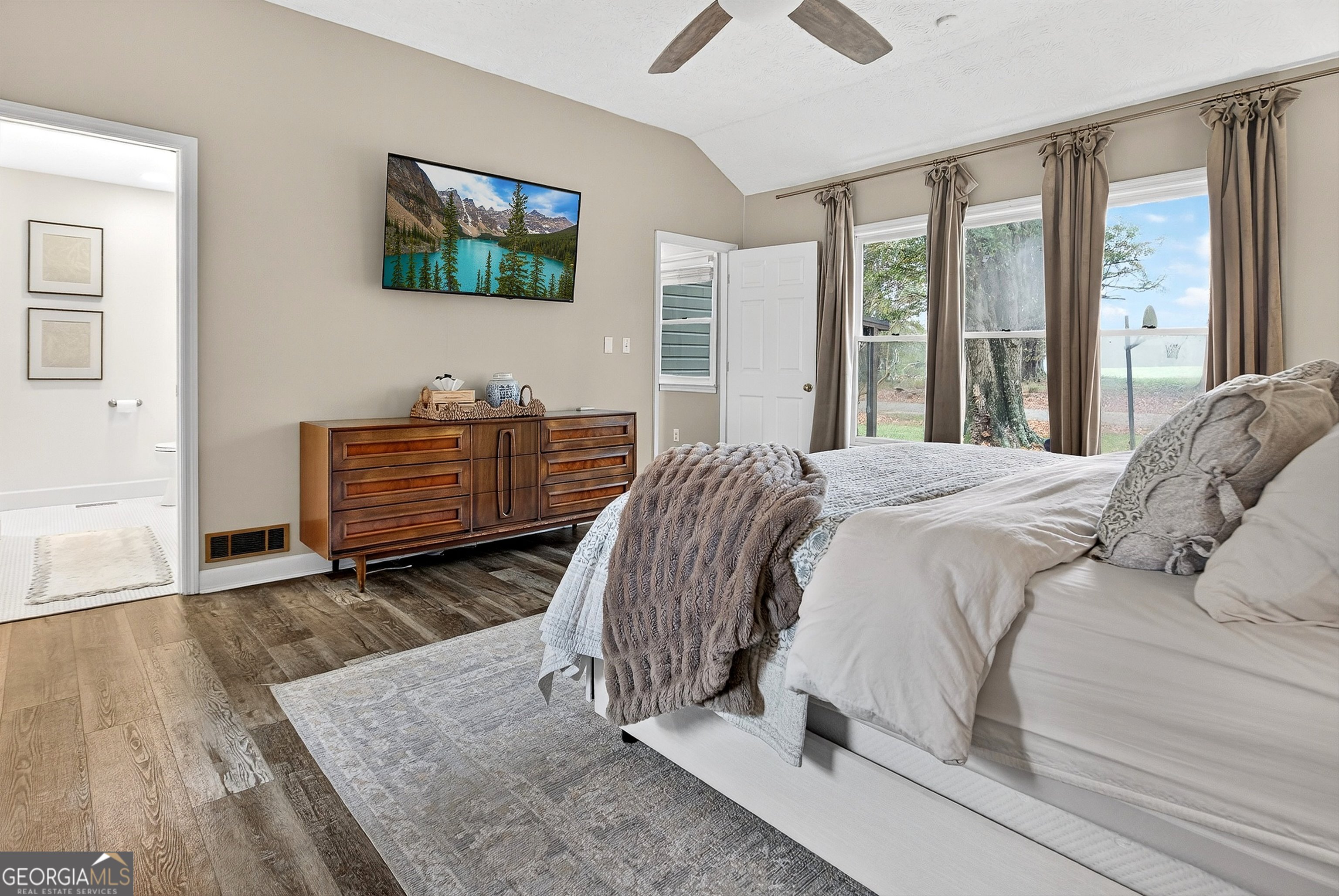 850 County Line Road Griffin, GA 30224 - Photo 12 of 53