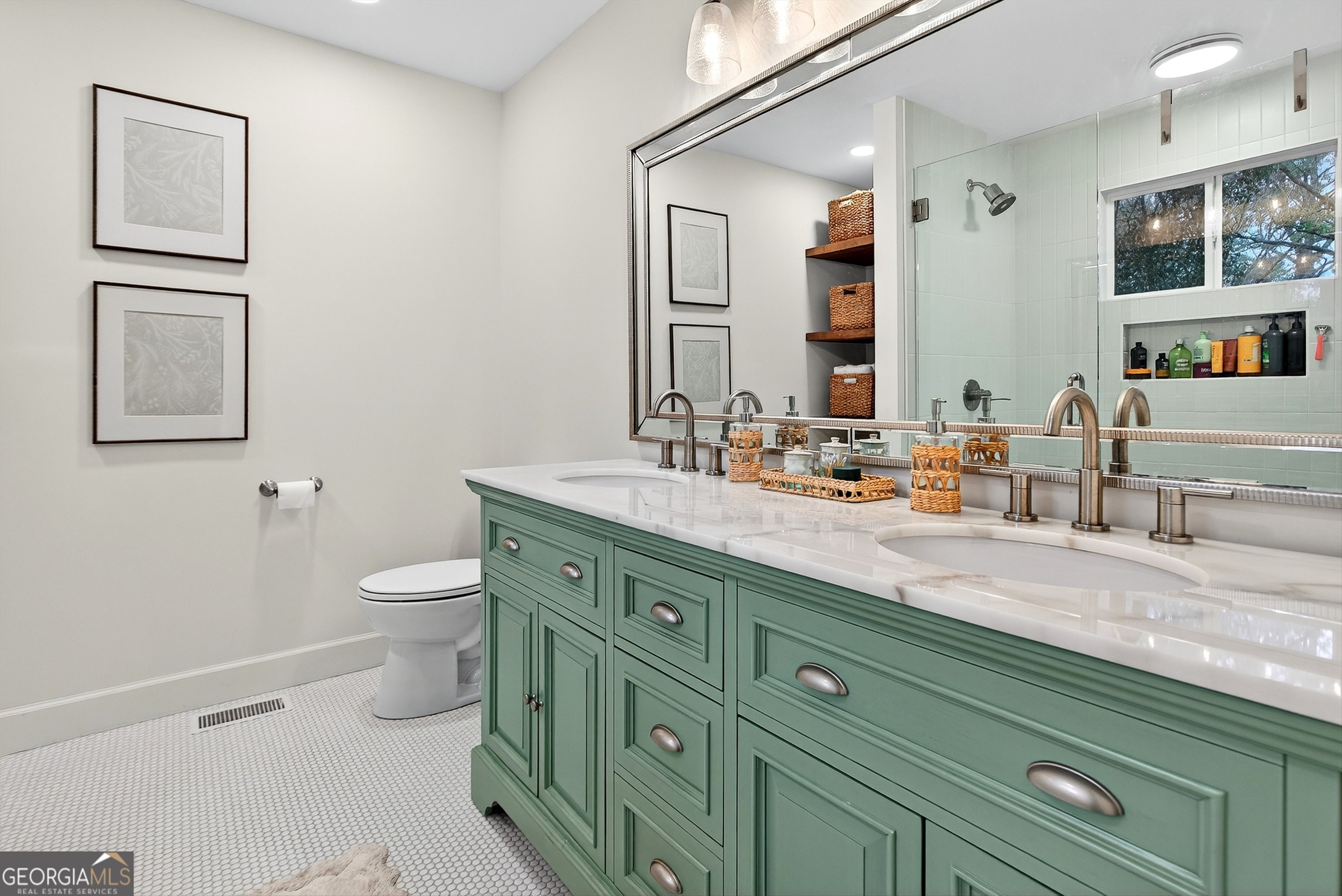 850 County Line Road Griffin, GA 30224 - Photo 14 of 53