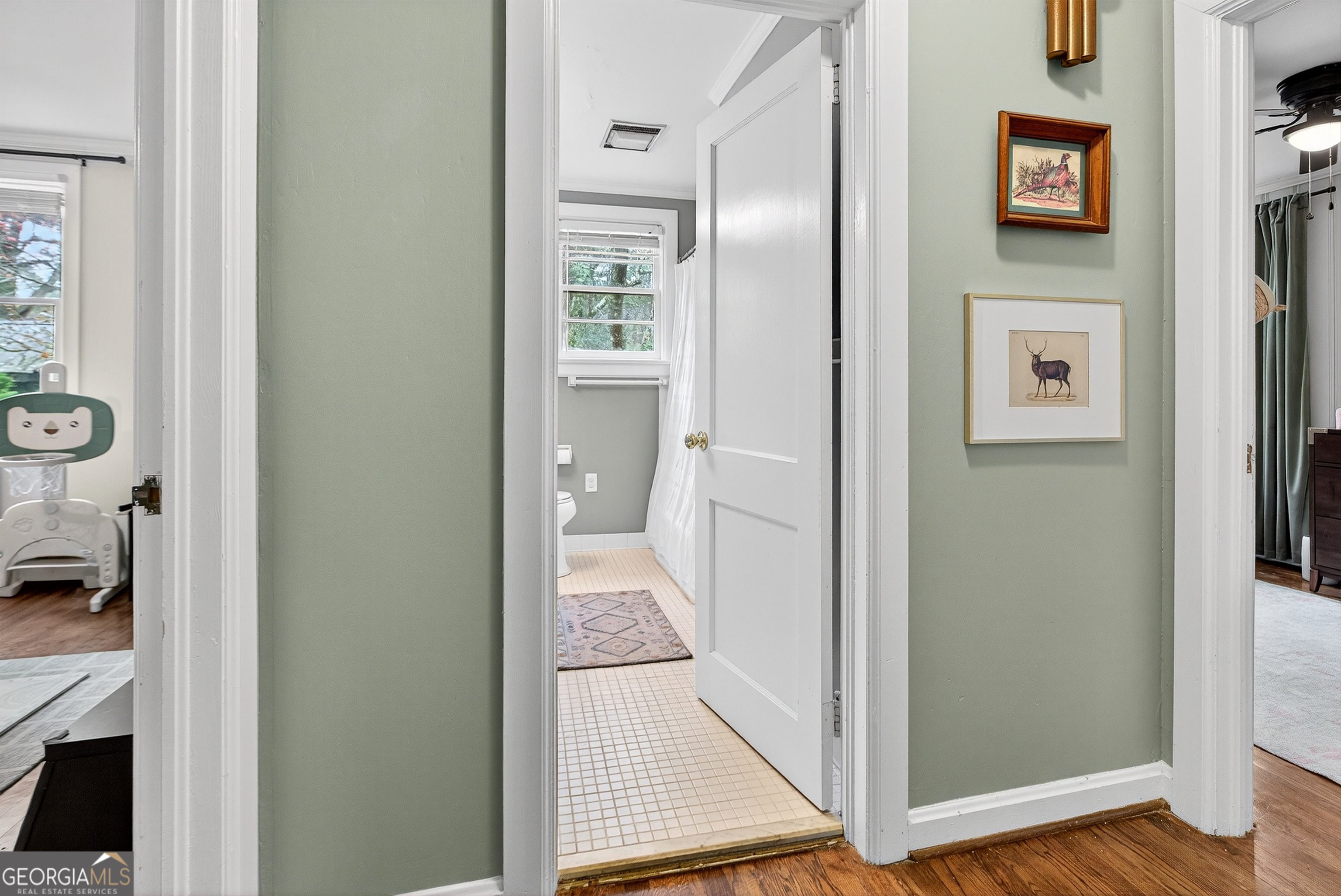 850 County Line Road Griffin, GA 30224 - Photo 16 of 53