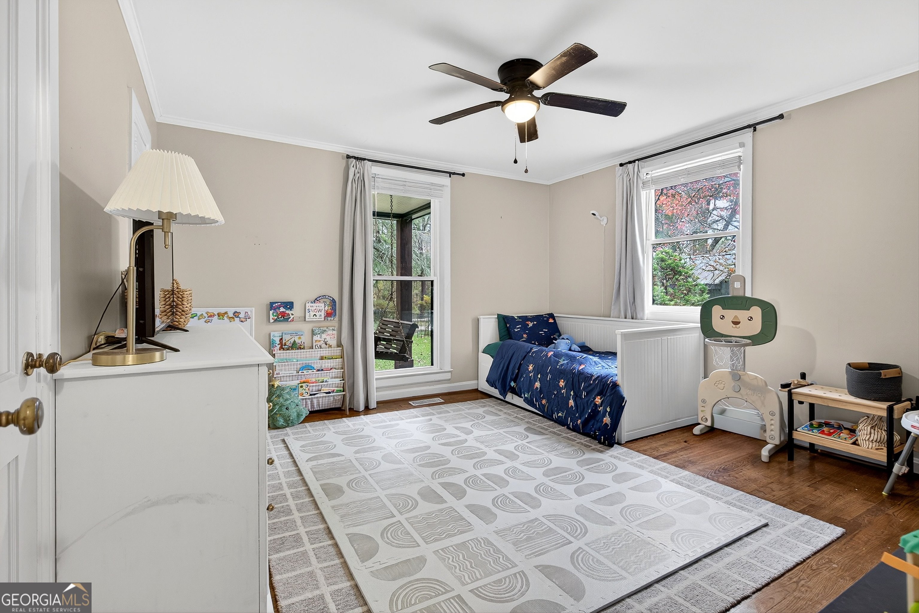 850 County Line Road Griffin, GA 30224 - Photo 17 of 53