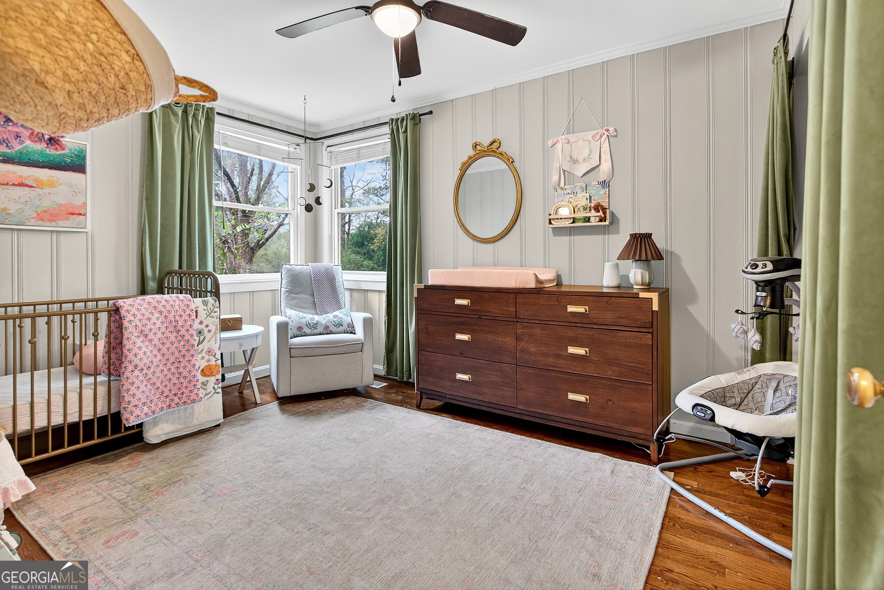 850 County Line Road Griffin, GA 30224 - Photo 19 of 53