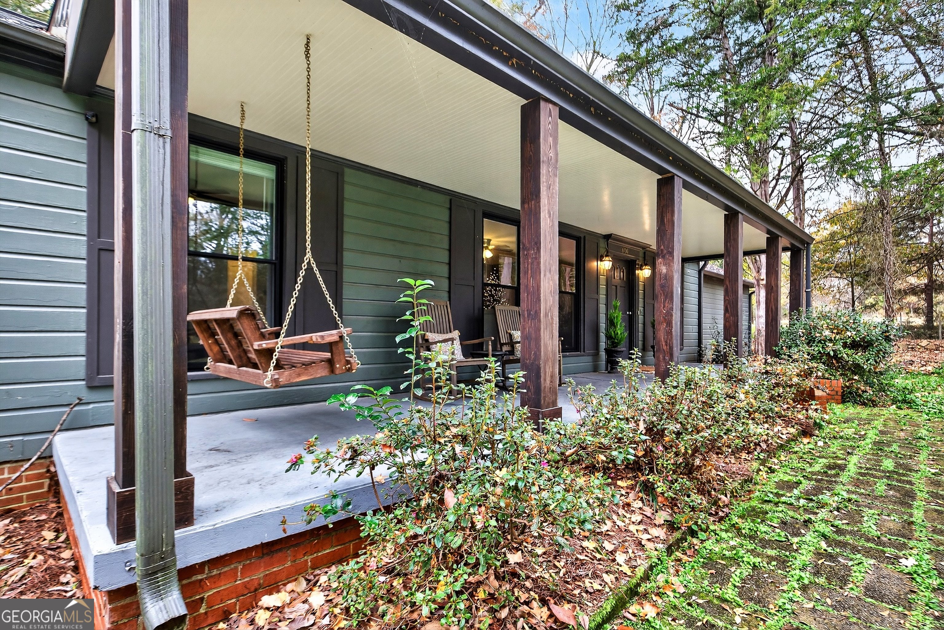 850 County Line Road Griffin, GA 30224 - Photo 2 of 53