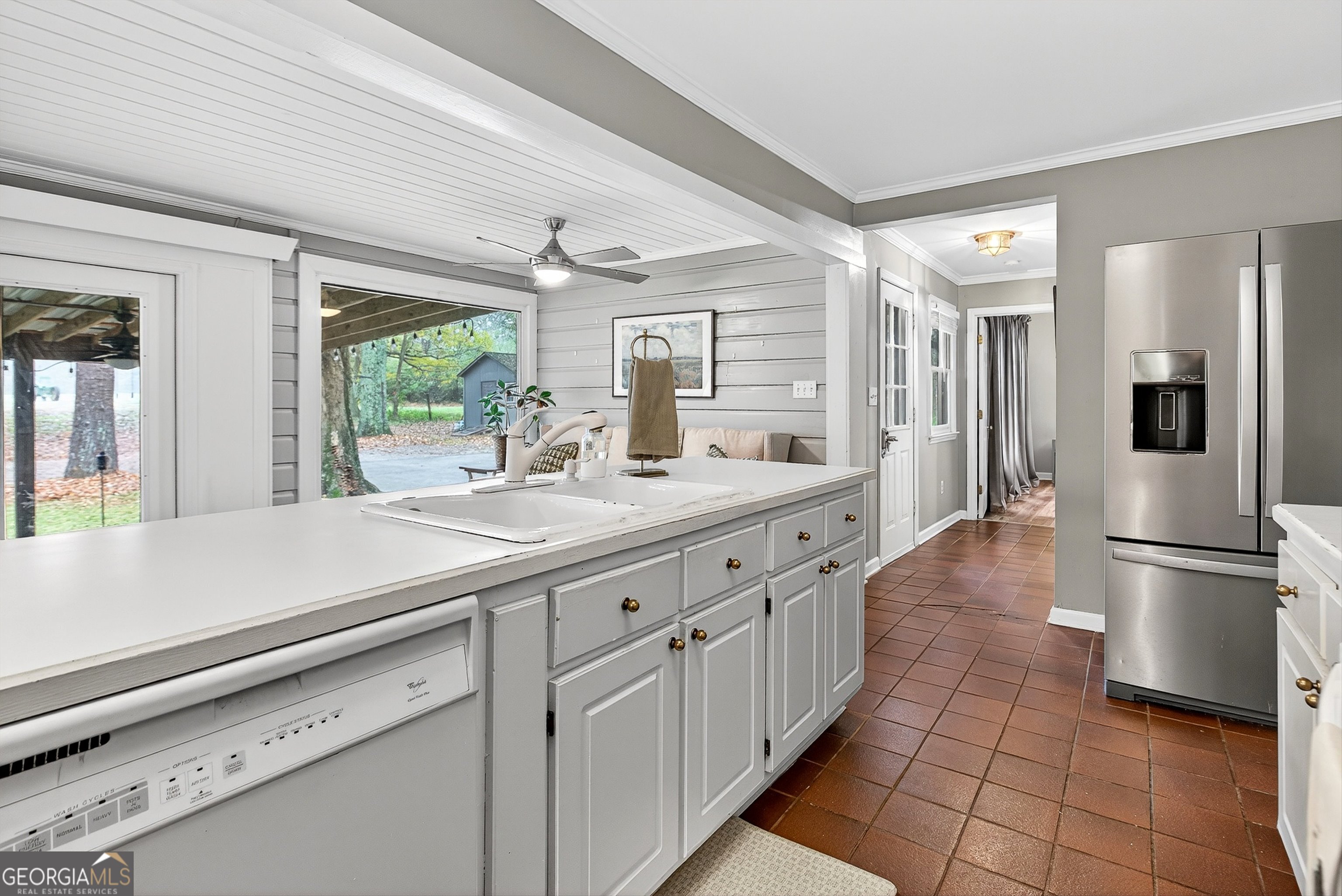 850 County Line Road Griffin, GA 30224 - Photo 23 of 53