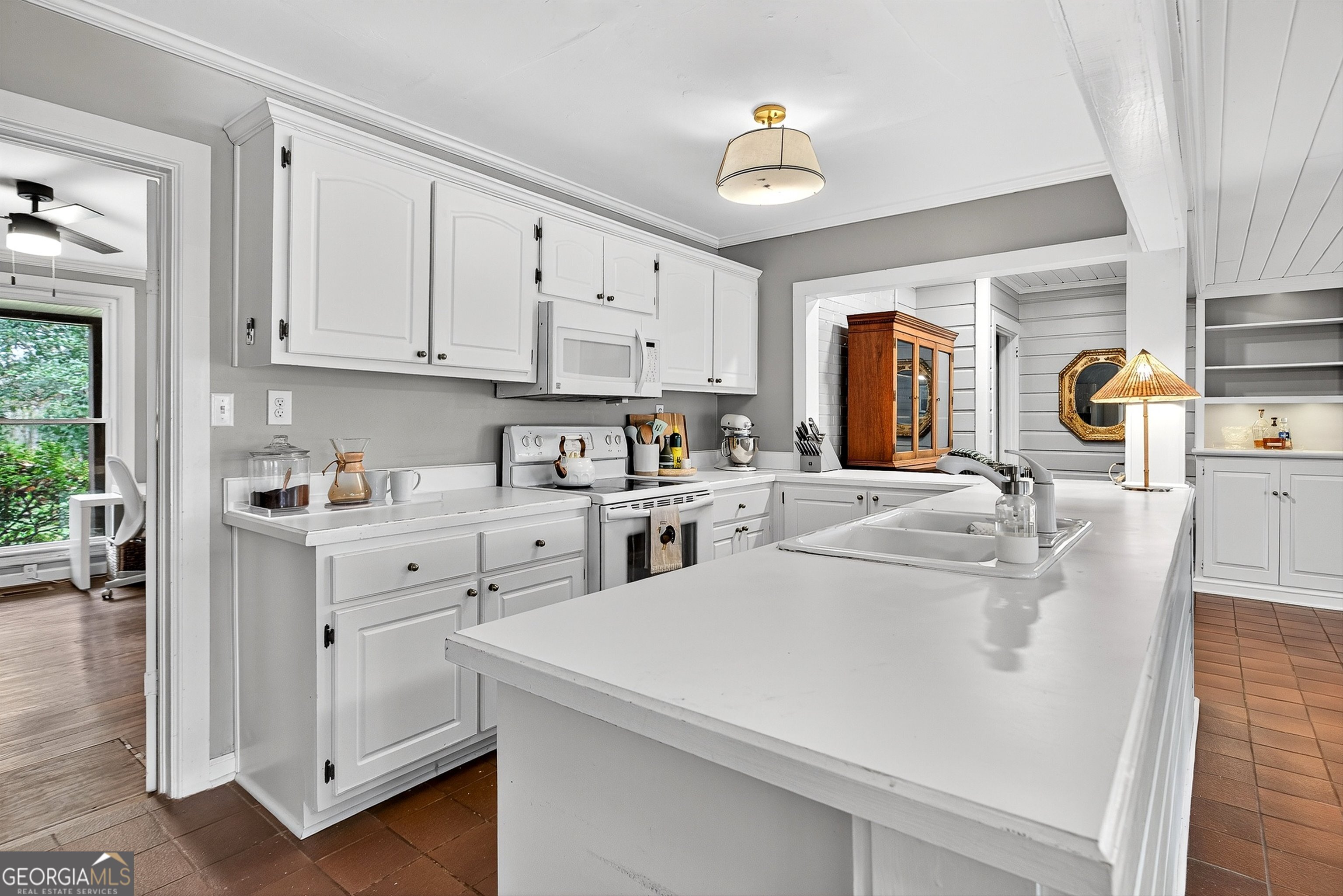 850 County Line Road Griffin, GA 30224 - Photo 24 of 53