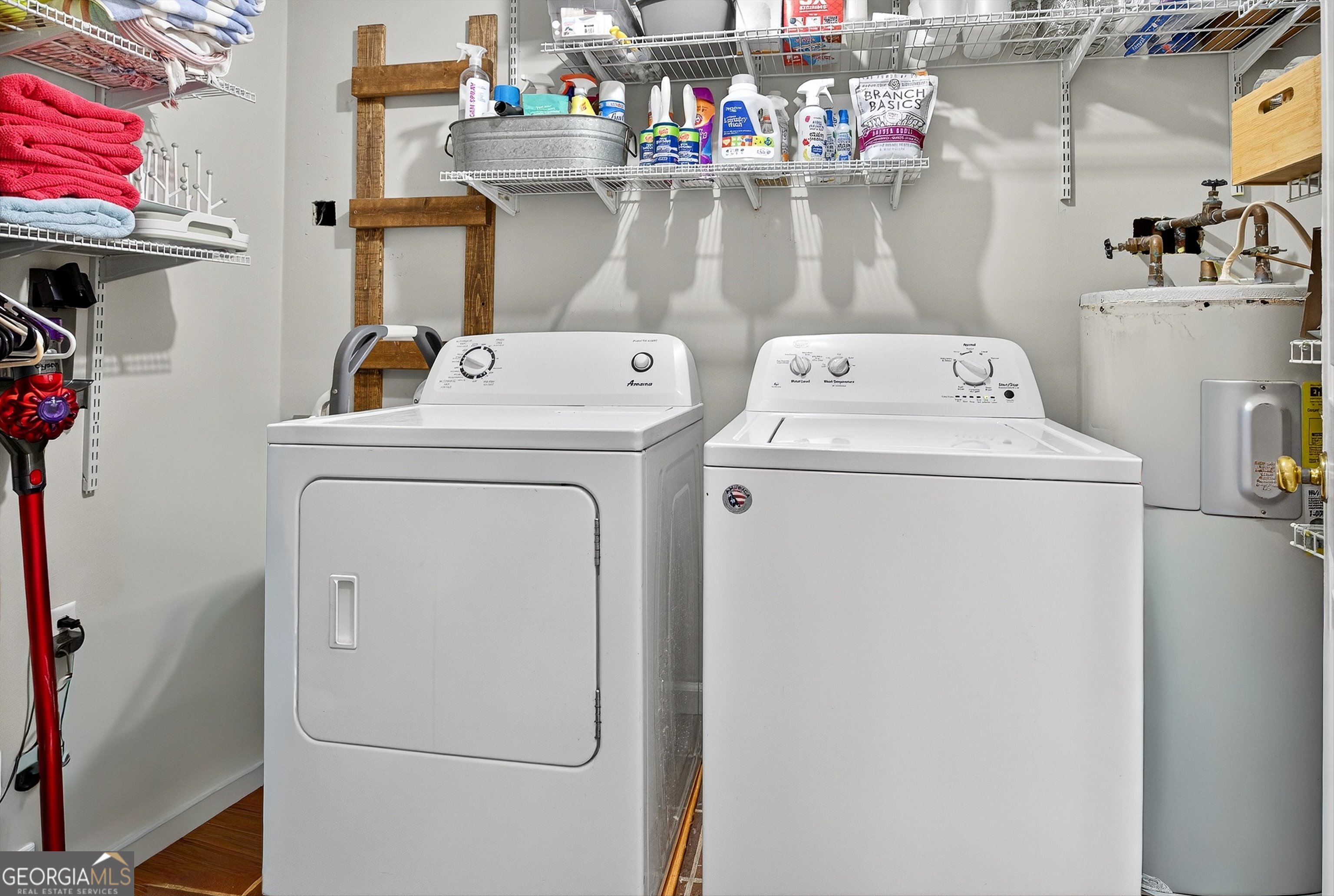 850 County Line Road Griffin, GA 30224 - Photo 27 of 53